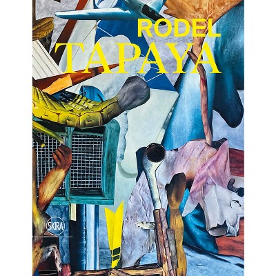 Rodel Tapaya - (Hardcover)