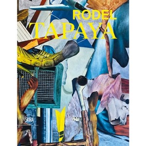 Rodel Tapaya - (Hardcover) - 1 of 1