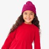 Primary Kids Cotton Beanie - 2 of 2