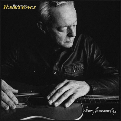 Tommy Emmanuel - Best Of Tommysongs (CD)