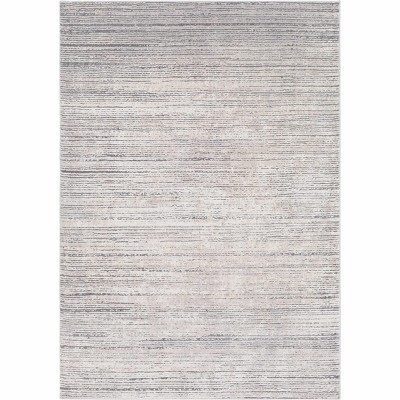 Hauteloom Yemassee Tibetan Striped Area Rug