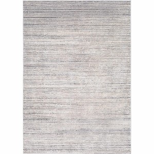 Hauteloom Yemassee Tibetan Striped Area Rug - 1 of 4