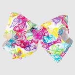 Girls' JoJo Siwa Butterfly Hair Clip Bow