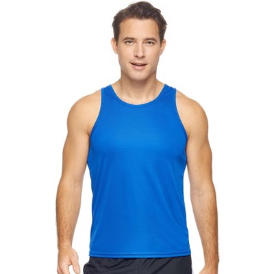 Expert Brand USA-Made Men's DriMax™ Athletic Tank Top