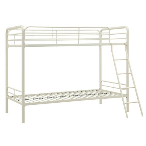 Target futon deals bunk bed