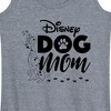 Women's - Disney - Cats & Dogs Graphic Racerback Tank - 2 of 4