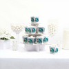 Big Dot of Happiness Roar Dinosaur - Party Mini Favor Boxes - Dino Mite T-Rex Baby Shower or Birthday Party Treat Candy Boxes - Set of 12 - 3 of 4