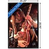 Trends International Slash - Guitar Framed Wall Poster Prints - 3 of 4