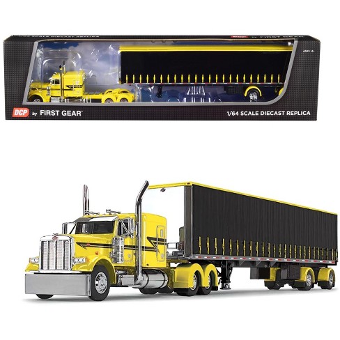 Peterbilt 379 clearance diecast