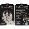 Monster Adventure Terrain- 50pc Limestone Tile Expansion Pack- Paintable 1"x1" Tile Set- Terrain in Minutes-Customize Your D&D and Pathfinder Dungeons - 3 of 4