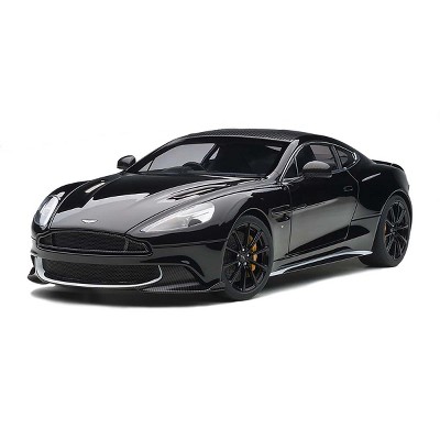 aston martin vanquish s autoart