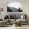 Stupell Industries On Guard Bird & Cactus, 30" x 45" - 2 of 4