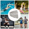 Unique Bargains Embroidery Sports Towel 1 Pc - 4 of 4