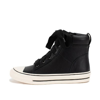 Women's Wo's Valter Sneaker - YELLOWBOX