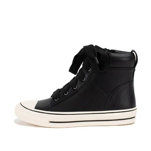 Women's Wo's Valter Sneaker - YELLOWBOX - 1 of 4