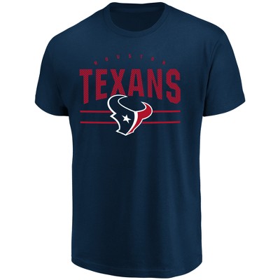 mens texans shirt