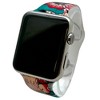 Olivia Pratt New Prints Silicone Apple Watch Band - 3 of 4