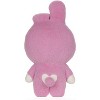 Gund Line Friends BT21 6 Inch Plush | Cooky - 4 of 4