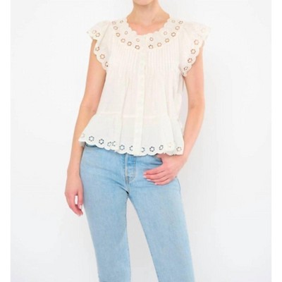 Women's Bria Top - Flora Bea