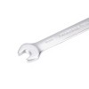 Unique Bargains Metric Chrome Vanadium Steel Durable Finish Open-End Wrench - 3 of 4