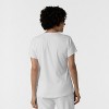 Wink Boundless Women's 2-Pocket V-Neck Scrub Top - 2 of 4