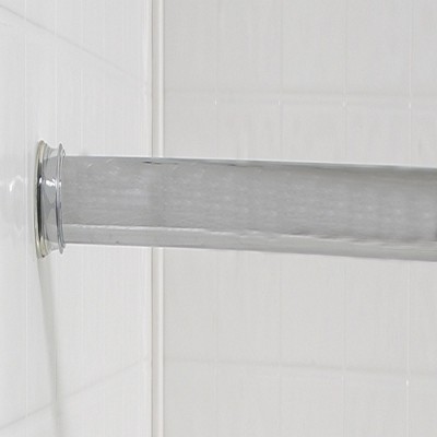 Long Tension Rod 80 Target, 80 Inch Shower Curtain Tension Rod