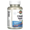 KAL C Chewable Sugarless, Orange, 500 mg, 60 Chewables - 4 of 4