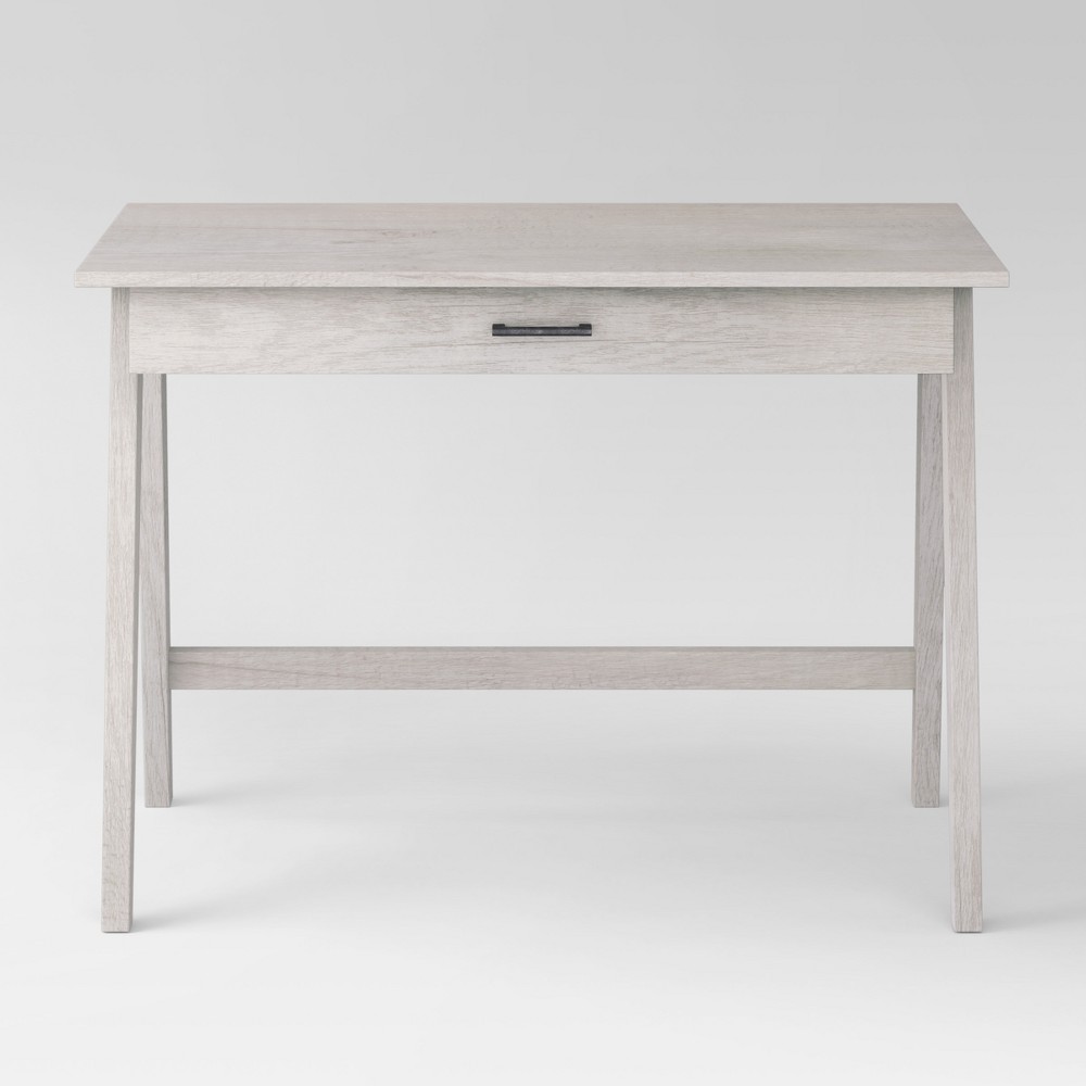 Basic Desk White - Project 62