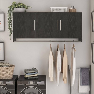 Hanging Wall Storage Cabinet