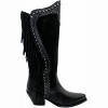 Women's Palomino Lather Boot - VOLATILE - 2 of 3