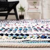Montauk MTK816 Hand Woven Area Rug  - Safavieh - 3 of 4