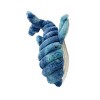 Petlou Zoo Friends Blue Whale Pet Toy - 16" - 3 of 3