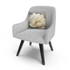 Decorative Throw Pillow by Trademark Fine Art - 2 of 4