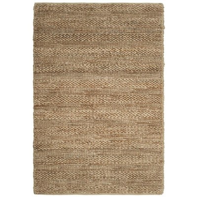 Natural Fiber NF212 Hand Woven Indoor Rugs - Safavieh