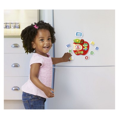 leapfrog fridge phonics target