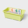 Cubby Storage Bin - up&up™ - 2 of 3