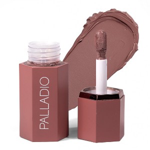 Palladio Liquid Blush for Cheeks & Lips 2-in-1 Makeup - 1 of 4
