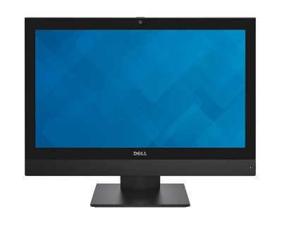 Dell 3050-AIO Certified Pre-Owned HD+ PC, Core i5-6500 3.2GHz Processor, 8GB Ram, 256GB SSD, Win10P64 Manufacturer Refurbished