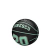 WNBA New York Liberty Sabrina Ionescu Mini Basketball - 3 of 4