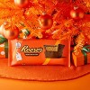 Reese's Milk Chocolate Peanut Butter Half-Pound Christmas Candy Cups - 16oz/2ct - 3 of 4