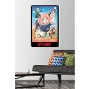 Trends International Spy x Family - Anya Key Art Unframed Wall Poster Prints - 2 of 4