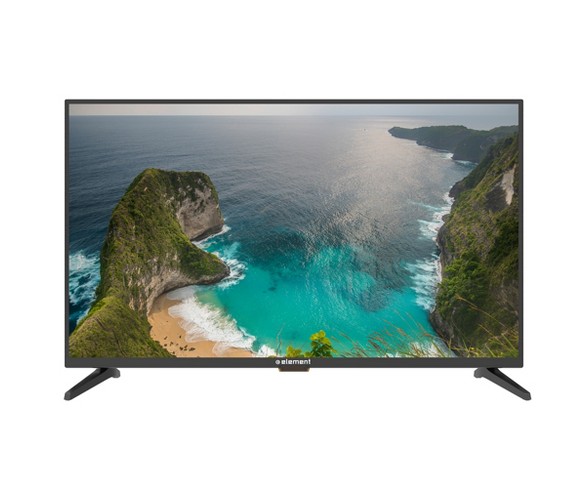 Element 55" 4K UHD 60Hz Smart TV (E4SFT5517)