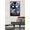 Trends International Friday The 13th Part VI: Jason Lives - One Sheet Framed Wall Poster Prints - 2 of 4