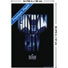 Trends International DC Batman: Caped Crusader - Gotham City Unframed Wall Poster Prints - 3 of 4