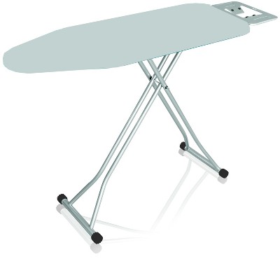 iron table target