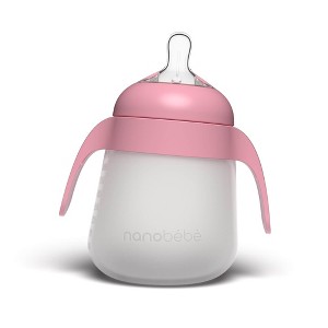 Flexy Bottle Quick-Click Handles - 2pk - 1 of 4