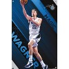 Trends International NBA Orlando Magic - Franz Wagner 23 Unframed Wall Poster Prints - 4 of 4