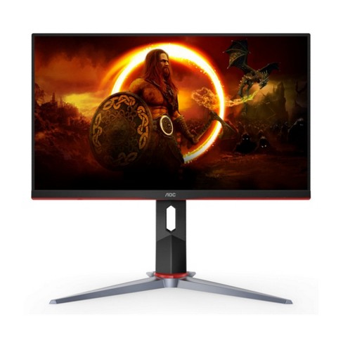 Aoc 27g2 27 Inch 19x1080 Fhd 144hz Gaming Monitor Renewed Target