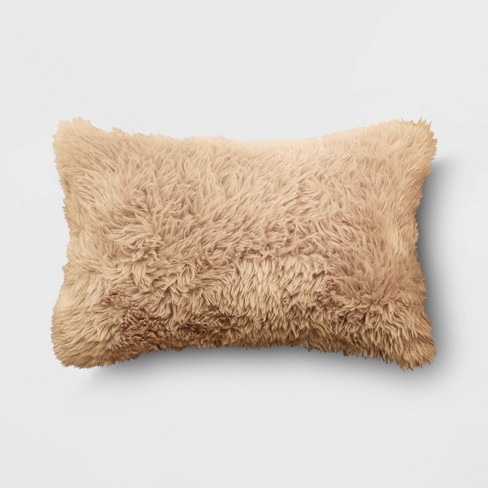 Long Lumbar Pillow : Target