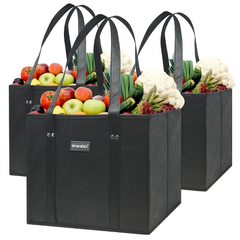 Heavy duty shopping bags hotsell